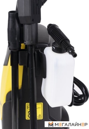Мойка высокого давления Kolner KHPW 1600SP купить в Минске с доставкой