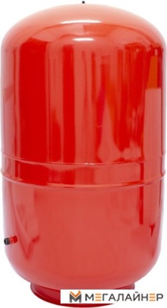 Расширительный бак ZILMET Cal-Pro 300 купить в Минске с доставкой