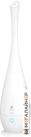 Увлажнитель воздуха Royal Clima Lauro RUH-LR370/5.0E-WT