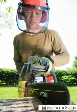 Бензопила Ryobi RCS5145B купить в Минске с доставкой