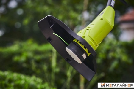 Триммер Ryobi Max Power RY36LT33A-120 (с 1-м АКБ) купить в Минске с доставкой