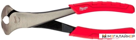 Кусачки торцевые Milwaukee 48-22-6407 купить в Минске с доставкой
