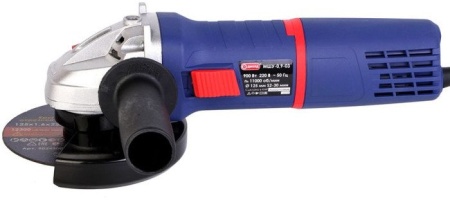 Угловая шлифмашина ДИОЛД МШУ-0.9-03 купить в Минске с доставкой