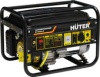 Бензиновый генератор Huter DY4000LG
