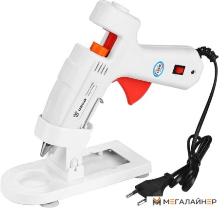 Термоклеевой пистолет Deko DKGG100 SET 4 купить в Минске с доставкой