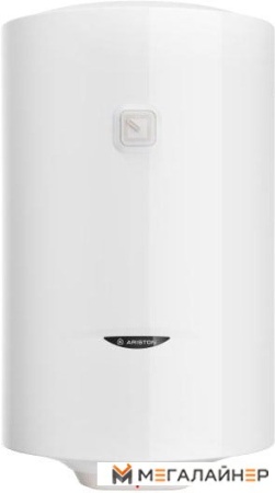 Накопительный электрический водонагреватель Ariston DUNE1 R 80 V 1,5K PL купить в Минске с доставкой
