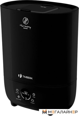 Увлажнитель воздуха Timberk UL 43 E (E2)