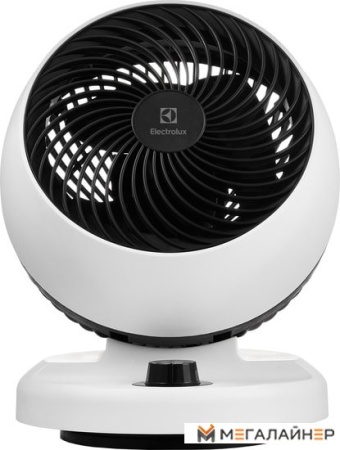 Вентилятор Electrolux ETF-107W