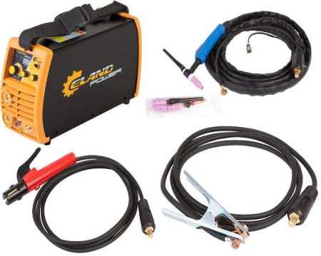 Сварочный инвертор ELAND TORS-200