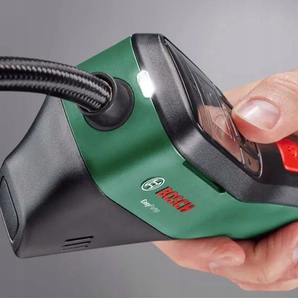 Автомобильный компрессор Bosch EasyPump 0603947000
