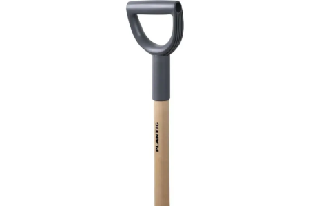 Лопата штыковая остроконечная Plantic Light 11101-01 купить в Минске с доставкой