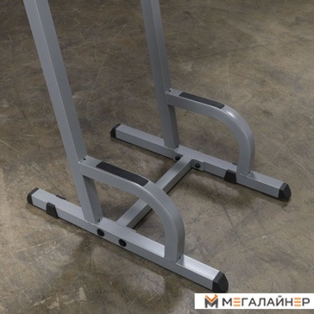 Брусья Body-Solid GVKR60