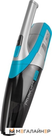 Пылесос Sencor SVC 0740BL купить в Минске с доставкой