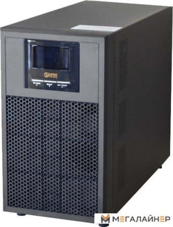 Купить Источник бесперебойного питания Kiper Power Online 3K в Минске с доставкой