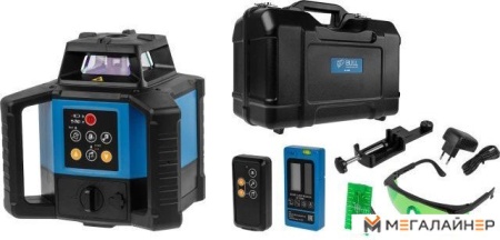 Купить Лазерный нивелир Bull RL 3001 1323474 в Минске с доставкой