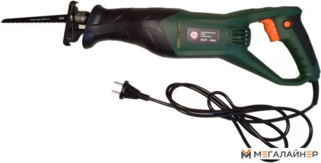 Сабельная пила Калибр ЭСП-800 купить в Минске с доставкой