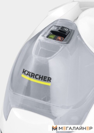 Пароочиститель Karcher SC 4 EasyFix 1.512-630.0 купить в Минске с доставкой