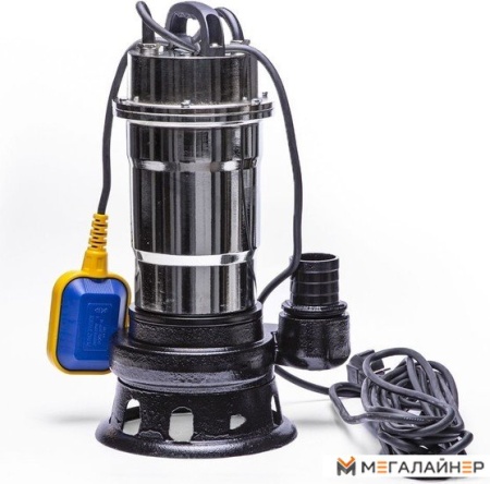 Дренажный насос Gardana Fekasteel 1.1 купить в Минске с доставкой