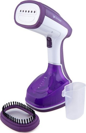 Отпариватель Kitfort KT-916-2 купить в Минске с доставкой