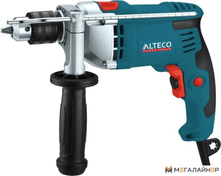 Ударная дрель Alteco DP 800-13.1 купить в Минске с доставкой