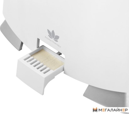 Увлажнитель воздуха Electrolux ecoBioComplex EHU-3915D YOGAhealthline 2.0