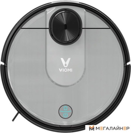 Робот-пылесос Viomi Vacuum Cleaning Robot V2 Pro V-RVCLM21B купить в Минске с доставкой
