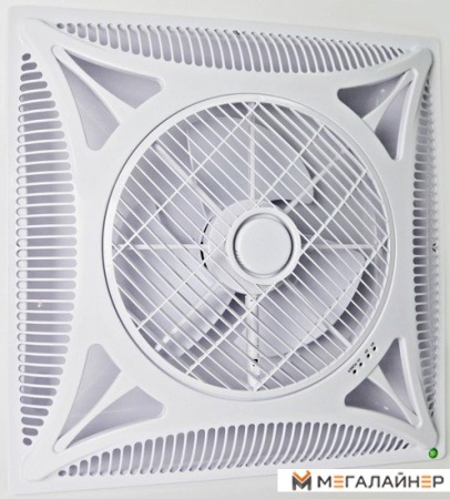 Вентилятор ABF FanTik