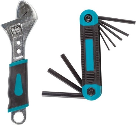 Универсальный набор инструментов Bort BTK-82 (82 предмета) купить в Минске с доставкой