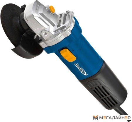 Угловая шлифмашина Redbo EAG125/1350R купить в Минске с доставкой