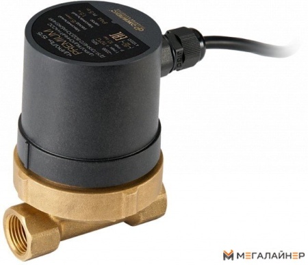 Циркуляционный насос Джилекс Циркуль 15/15 Premium купить в Минске с доставкой