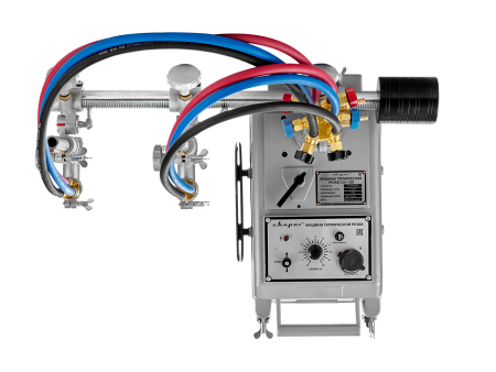 Машина термической резки Сварог CG1-100 (рельс+штанга)