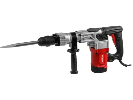 Отбойный молоток WORTEX DH 1425 в чем. 1400 Вт, 25 Дж, SDS-max, 3800 уд/мин (6,1 кг) купить в Минске с доставкой