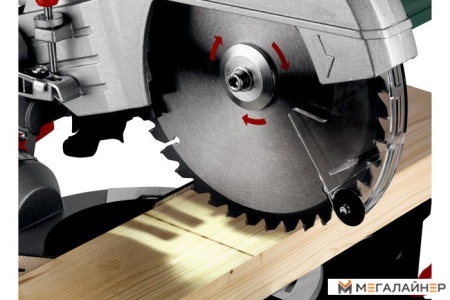 Торцовочная пила Metabo KGS 305 M 613305000 купить в Минске с доставкой