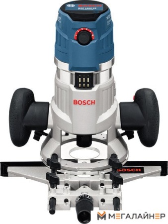Вертикальный фрезер Bosch GMF 1600 CE Professional (0601624022) купить в Минске с доставкой