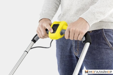 Купить газонокосилку в Минске. Цена газонокосилки в рассрочку