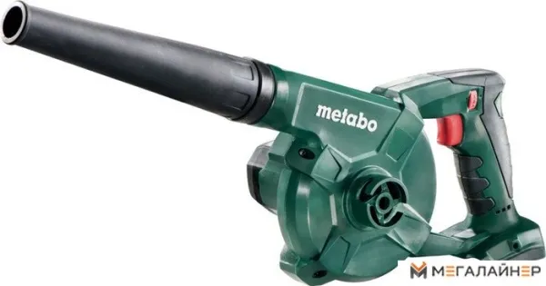 Воздуходувка Metabo AG 18 (602242850) купить в Минске с доставкой