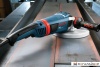 Угловая шлифмашина Bosch GWS 22-230 LVI Professional купить в Минске с доставкой