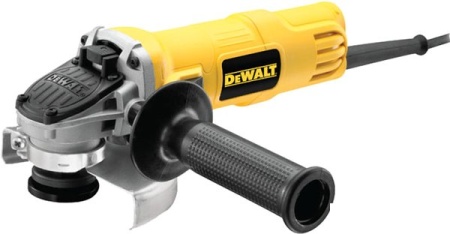 Угловая шлифмашина DeWalt DWE4051