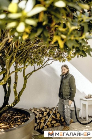 Пылесос Karcher WD 6 P S V 1.628-360.0 купить в Минске с доставкой