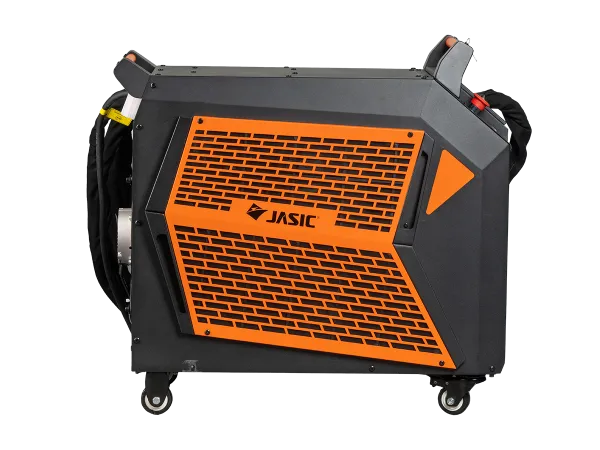 Аппарат ручной лазерной очистки Сварог Laser Clean 2000 3.0