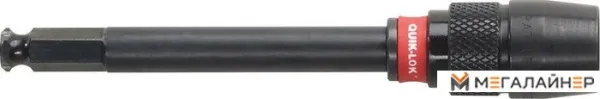 Удлинитель слесарный Milwaukee Quick Lok 4932479493