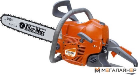 Бензопила Oleo-Mac 941C купить в Минске с доставкой