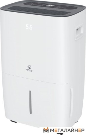 Осушитель воздуха Royal Clima Carisma Villa RD-CR30-E