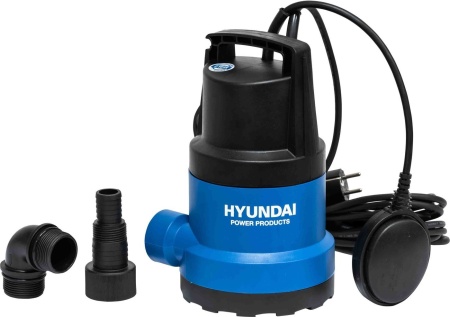 Дренажный насос Hyundai HP 800C купить в Минске с доставкой