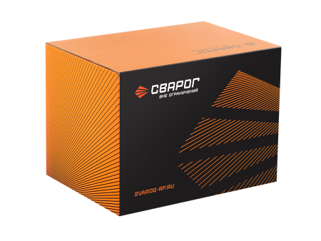 Регулятор расхода газа универсальный Сварог PRO CONTROL AR/CO2 1Р (7872636000), манометр с поверкой