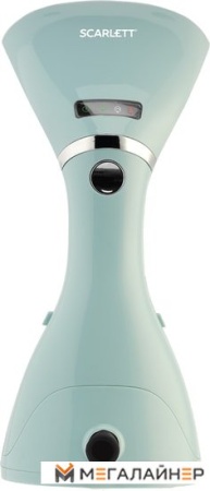 Отпариватель Scarlett SC-GS135S09 купить в Минске с доставкой
