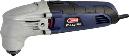 Мультифункциональная шлифмашина ДИОЛД МЭВ-0.34 МФ (без кейса) купить в Минске с доставкой