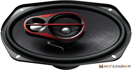 Коаксиальная АС Pioneer TS-R6951S