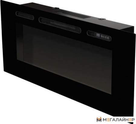 Электрокамин SmartFlame Design F1