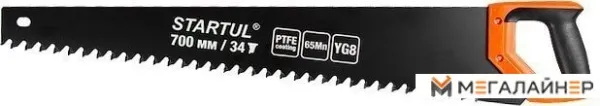 Ножовка Startul ST4088-34 купить в Минске с доставкой